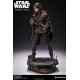 Star Wars Rogue One Premium Format Figure Jyn Erso 50 cm